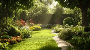 Biurko komputerowe z lastryko – elegancja i trwałość w Twoim biurze